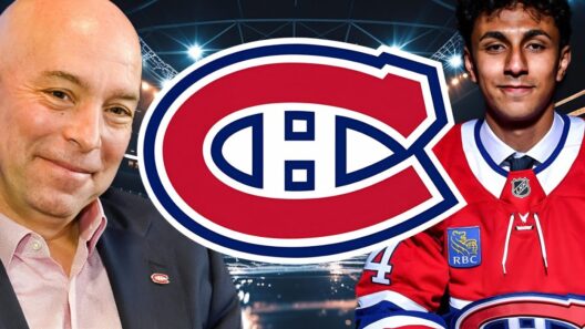 Insider drops Canadiens trade BOMBSHELL… We finally Know..