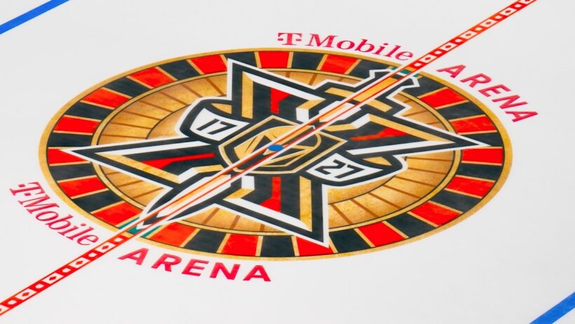 Season X Center Ice Logo Revealed