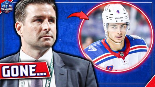 More Moves Coming... Report Reveals NEW Update | NYR News