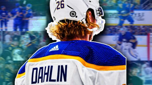 The History Of The Buffalo Sabres Rebuild(s)...