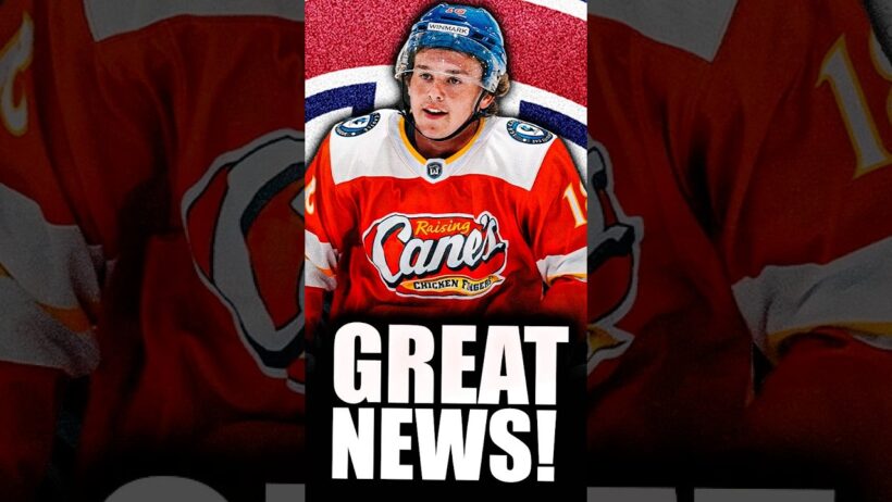 AWESOME HABS NEWS: THE HUGE RISE OF LJ MOONEY + LOGAN COOLEY IN MONTREAL W/ IVAN DEMIDOV?
