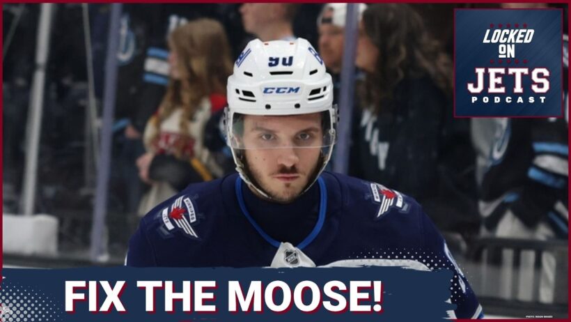 THE KID ERA: The Winnipeg Jets MUST Find A Way To BOOST The Moose For The Future