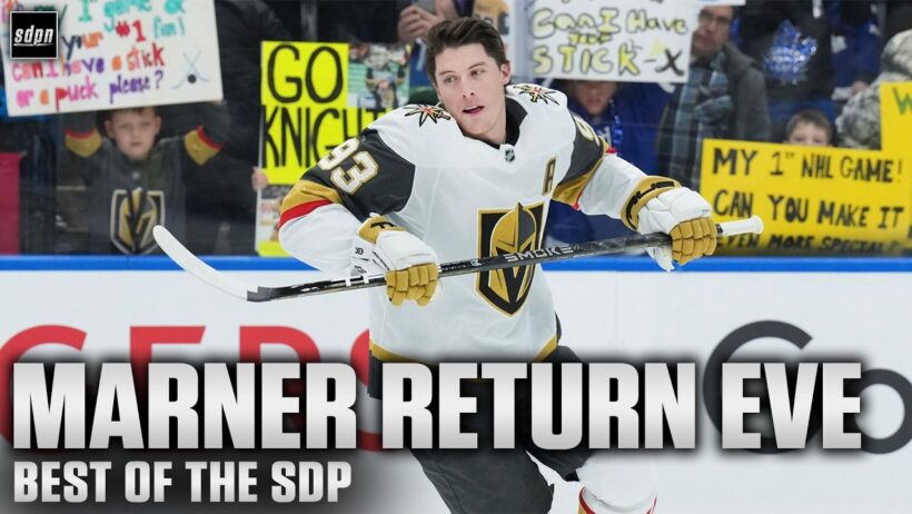 BEST OF SDP: Would Mitch Marner and the Toronto Maple Leafs Want a Redo?