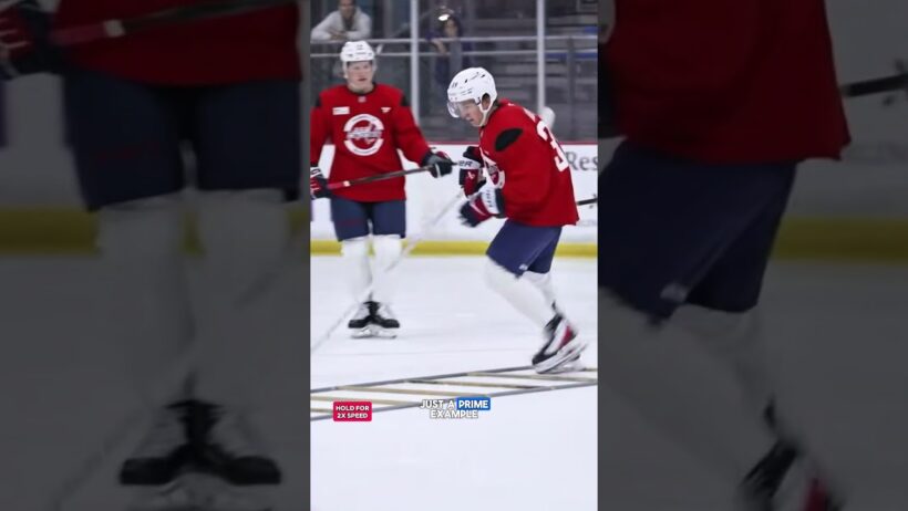 An Active NHL Player Has Been Live-streaming Fortnite During the Offseason