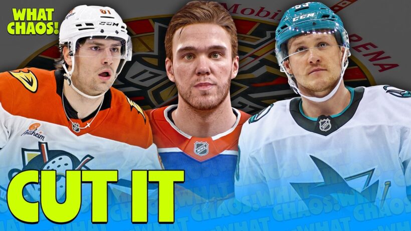 Are the Anaheim Ducks completely cooked?