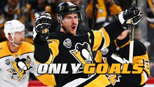Meet the 2026-27 Pittsburgh Penguins - Every Goal From Last Season