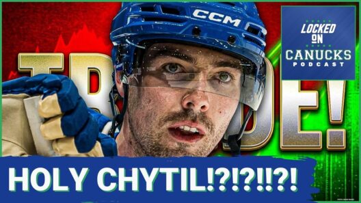Vancouver Canucks Trade Value Roundup