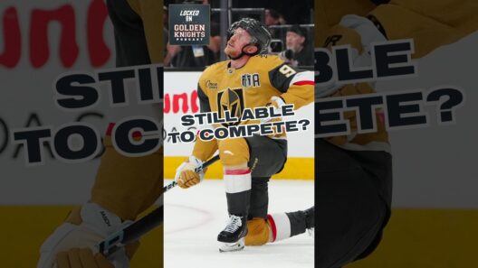 Can The Golden Knights Continue To COMPETE Over The Next Five Years?