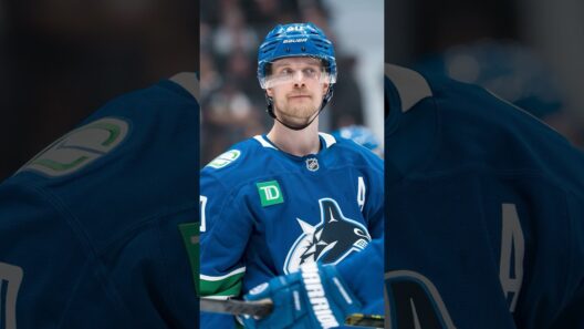 Who will emerge as the Canucks #1 centre this season?
