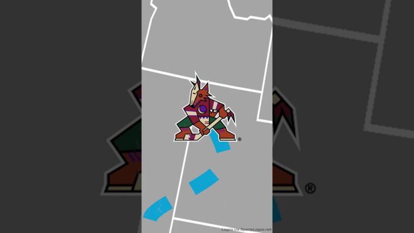 NHL's Most Confusing Relocation