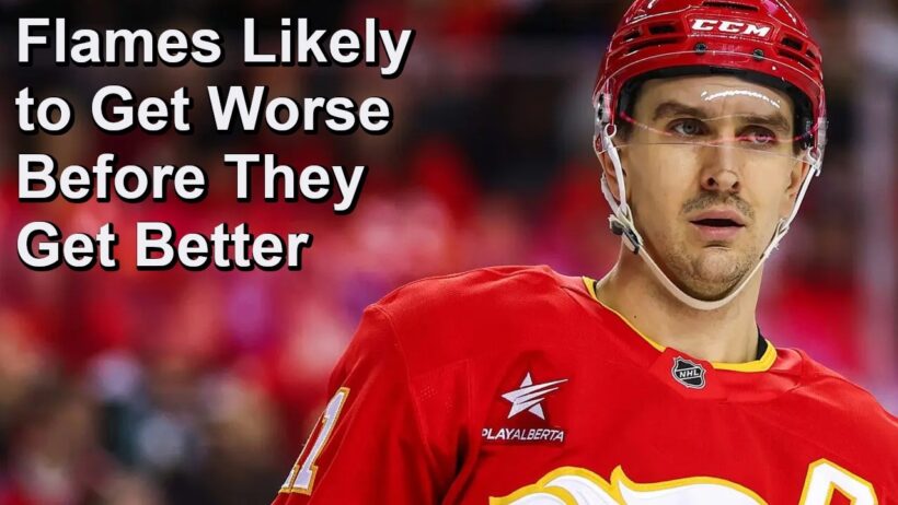 Final Season in Saddledome Likely to Be a Long One for Calgary