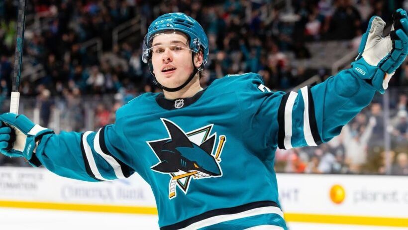 How the San Jose Sharks Are Building the Next NHL Powerhouse!