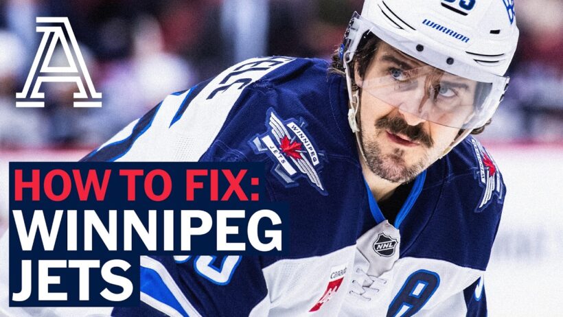 How to Fix: Winnipeg Jets