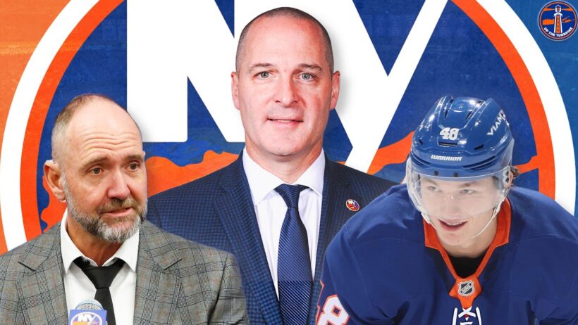 New York Islanders Perception Change?!