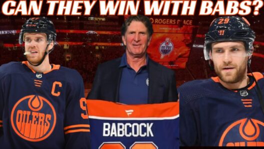 Edmonton Oilers 2026-27 Season Preview