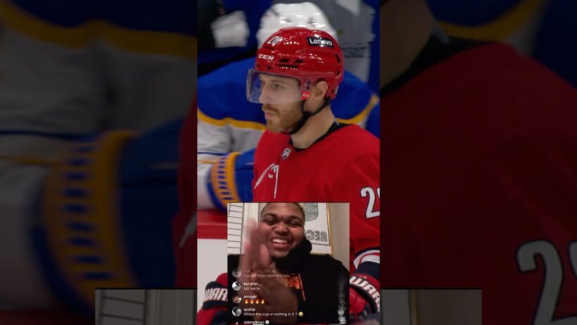 it’s iancolesmith time 🫡 #nhl #hockey #brainrot #chicago