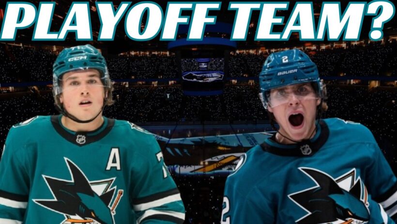 San Jose Sharks 2026-27 Season Preview