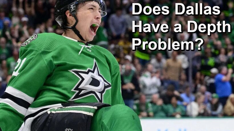 Stars Entering a Very Important Season with Questions Remaining