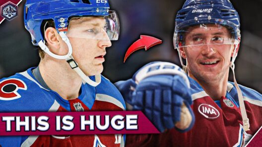 This proves the Avalanche are ALL IN…