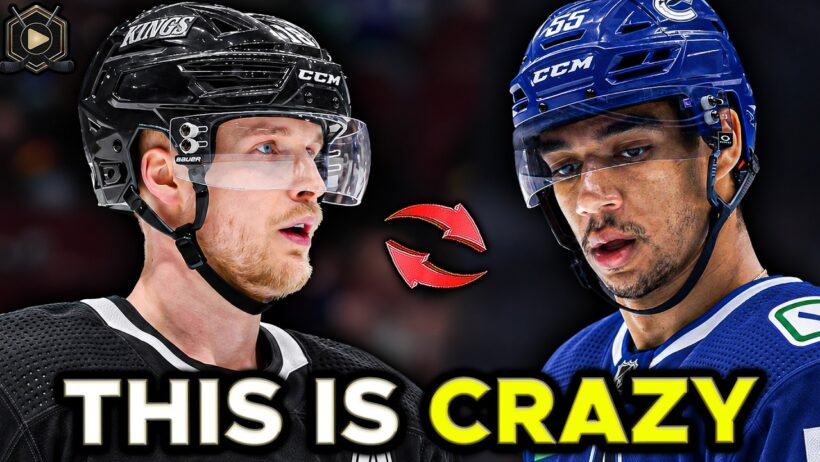 This trade report is very interesting...