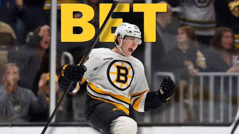 Fraser Minten Contract: Did the Boston Bruins Get This Right?