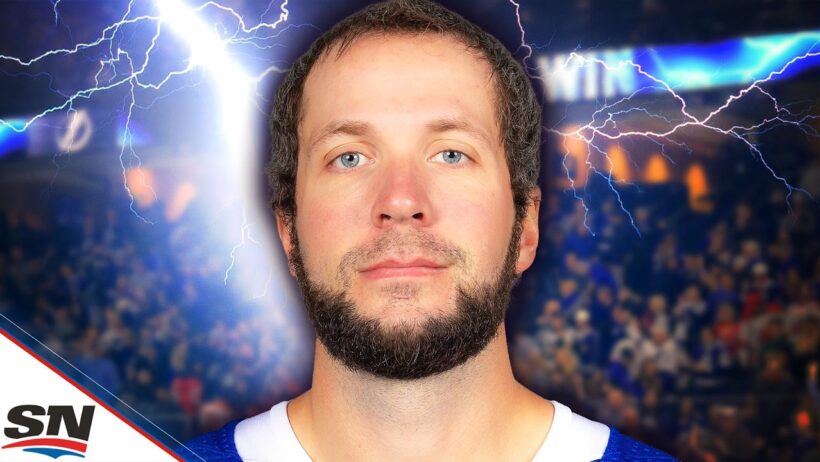 Nikita Kucherov's BEST Plays From The 2025-26 NHL Season