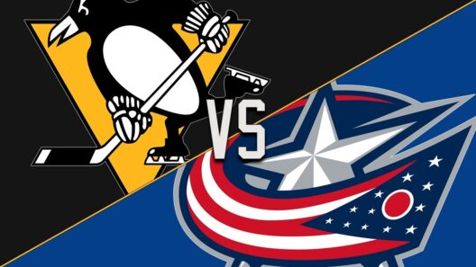 Pittsburgh Penguins vs Columbus Blue Jackets | 2026 Prospect Challenge