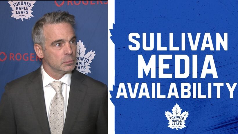 Steve Sullivan | Prospect Tournament | September 13, 2026