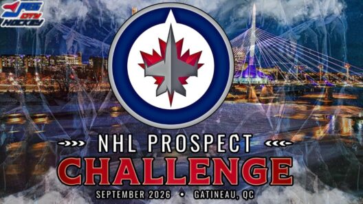 Winnipeg Jets NHL Prospect Challenge 2026: ALL GOALS | Every Jets Goal