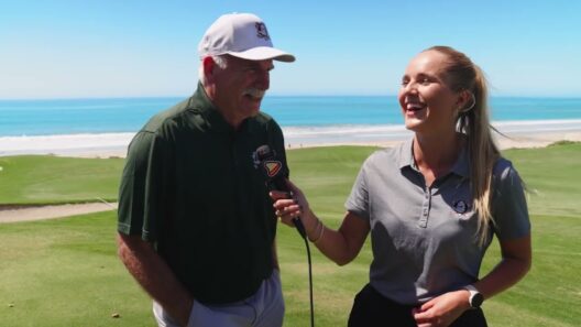 2026 Anaheim Ducks Golf Classic | Ducks Stream