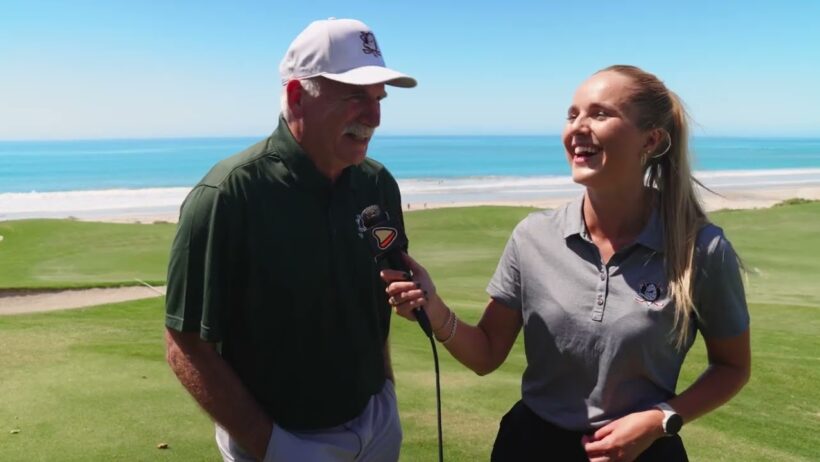2026 Anaheim Ducks Golf Classic | Ducks Stream
