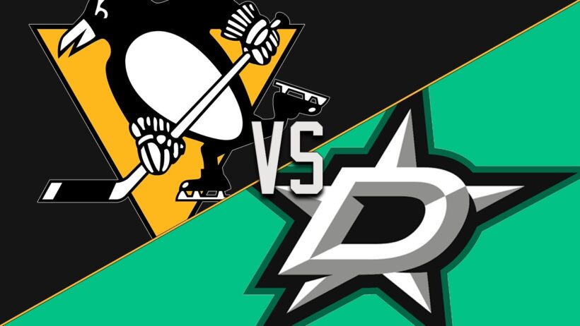 Pittsburgh Penguins vs Dallas Stars | 2026 Prospect Challenge