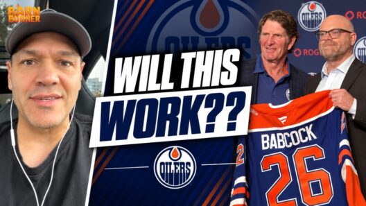 Can Mike Babcock FIX The Edmonton Oilers?? w/TSN's Noodles | FN Barn Burner