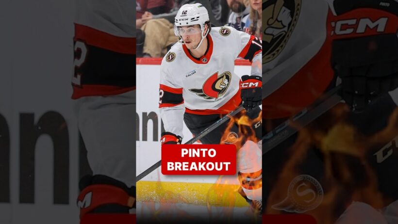 Pinto Breakout?