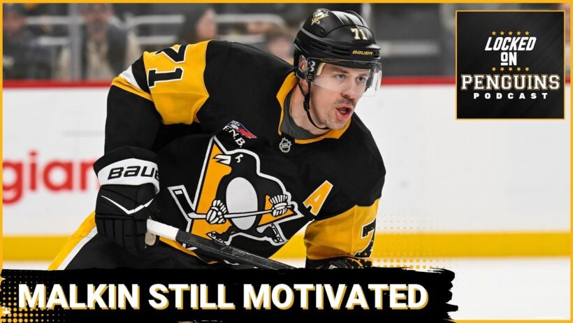 Who stood out during DAY 2 of Penguins training camp?