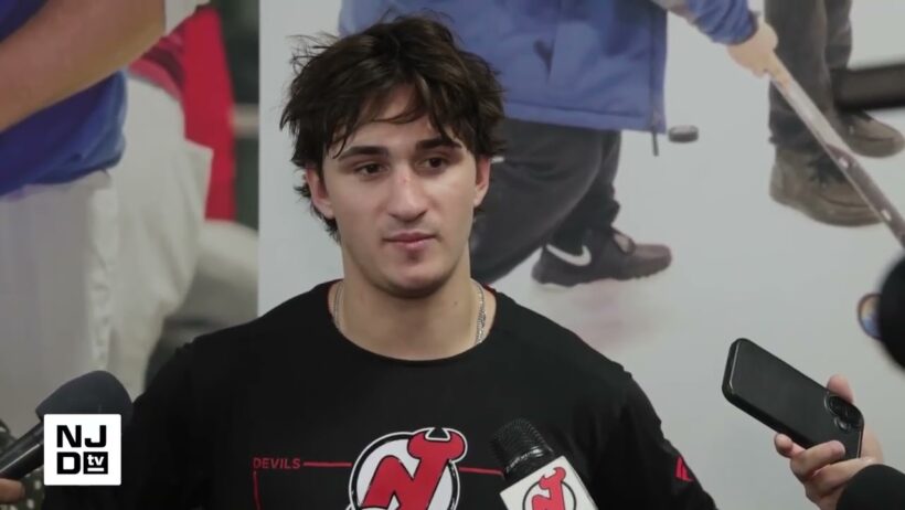 Early Opportunities | DEVILS NOW