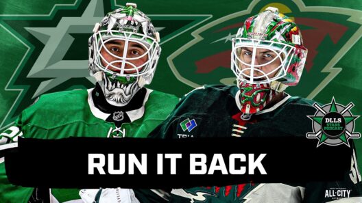 Oettinger, Benn & Heiskanen To Make Preseason Debut Tonight Against Minnesota | DLLS Stars Podcast