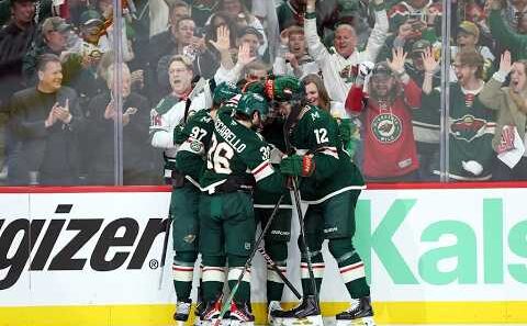 The latest on Quinn Hughes' contract and major Minnesota Wild training camp stories