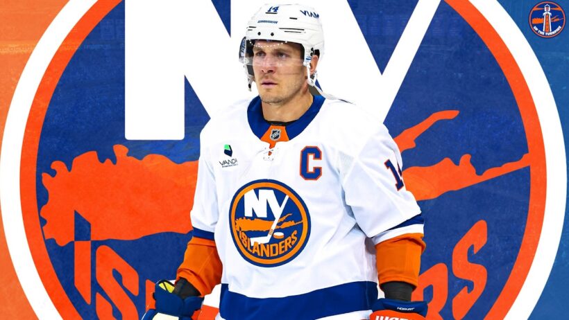 Islanders Five Keys To Success In 2026 27