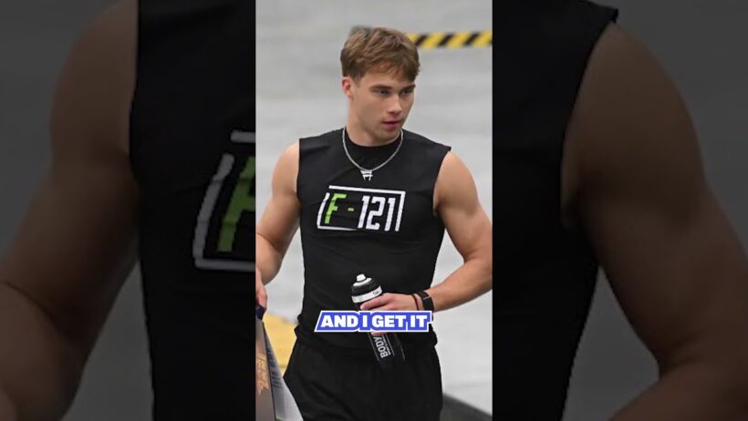 Adam Novotný is already dominating! Canucks may have the steal of the draft!