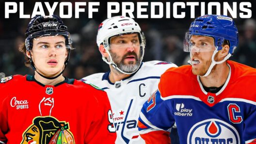 Can the Chicago Blackhawks Make the PLAYOFFS? Our 2027 Stanley Cup Predictions