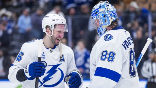 Expectations for the Tampa Bay Lightning