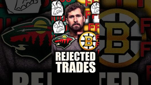 HUGE DYLAN LARKIN TRADE UPDATE: REJECTED TRADES REVEALED TO THE BOSTON BRUINS & MINNESOTA WILD