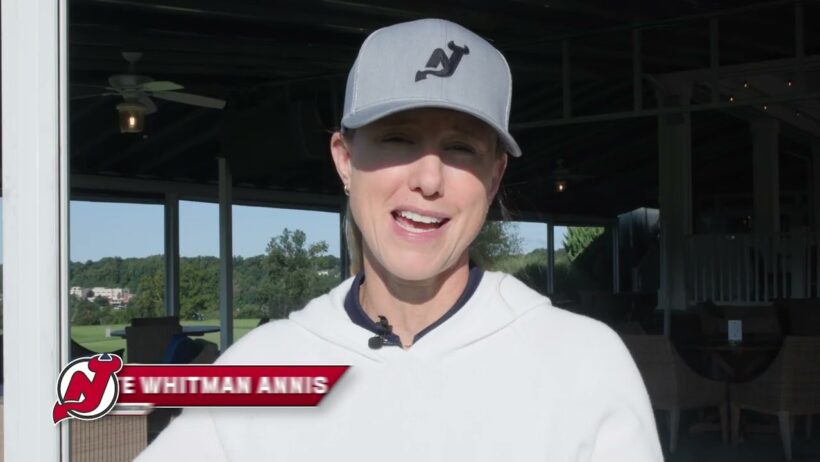 Devils Past & Present Show Up for a Cause | MB30