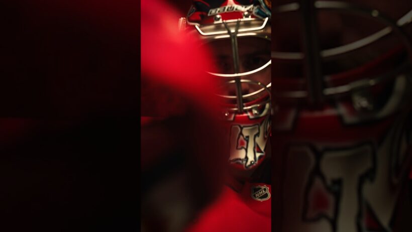 One more sleep #ALLCAPS