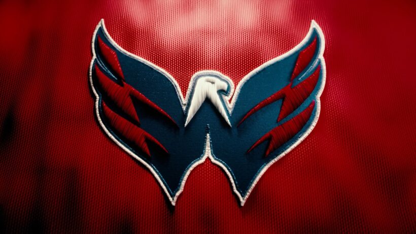 2026-27 Washington Capitals Season Opener