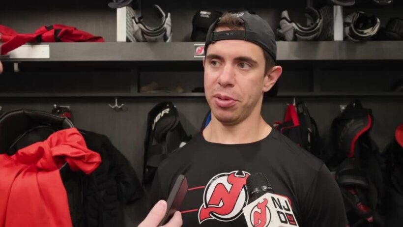 Meier on his 700th, Rodrigues on team identity and more
