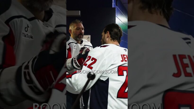 FRESH #ALLCAPS