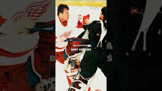 When Vernon and Roy squared off...