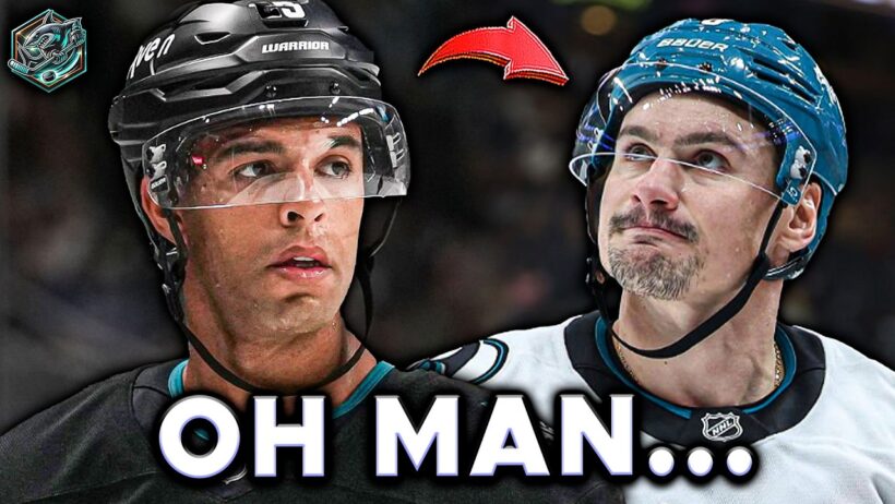 The Sharks have a HUGE problem...